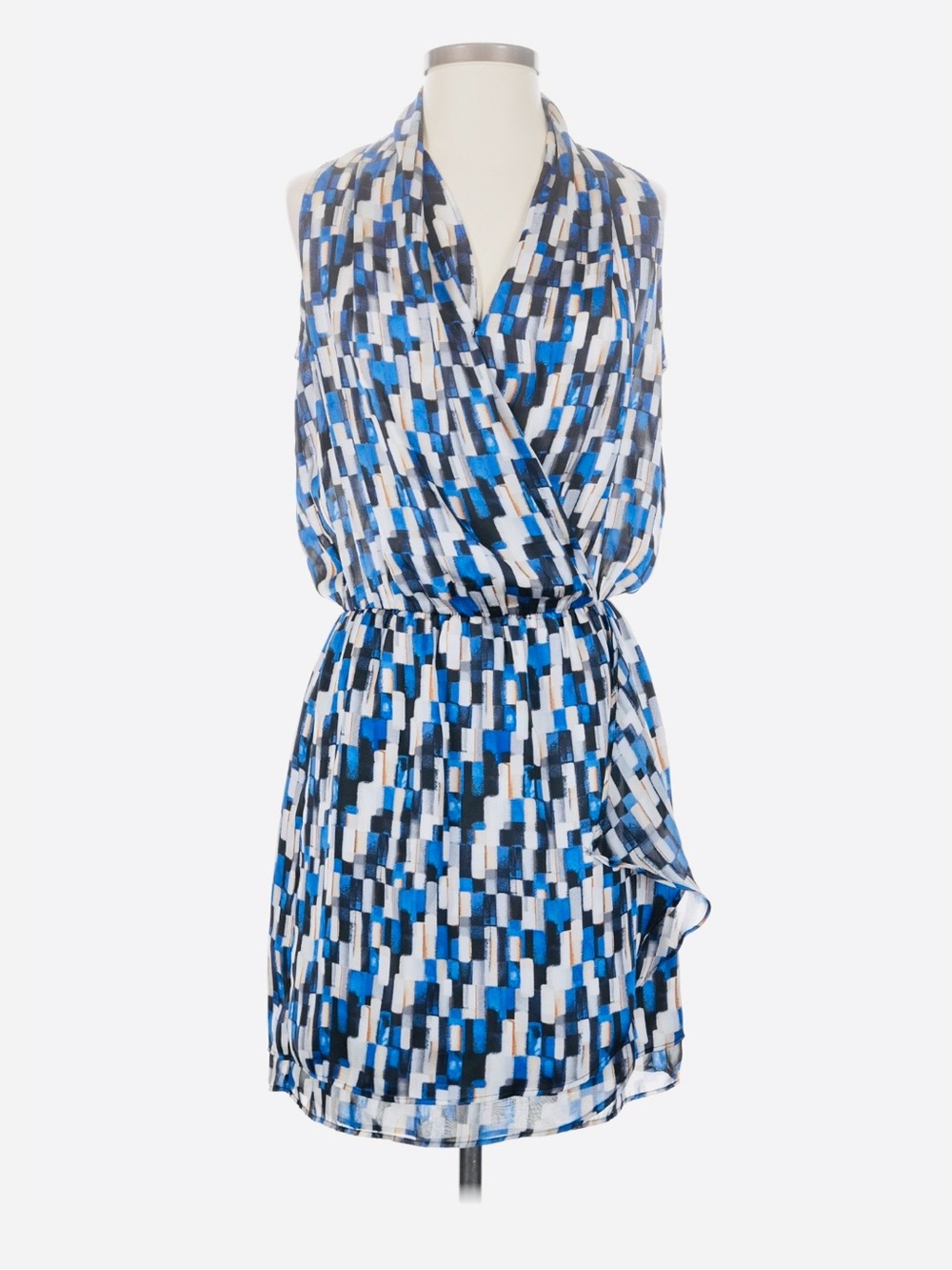 White House Black Market cool and comfortable dress